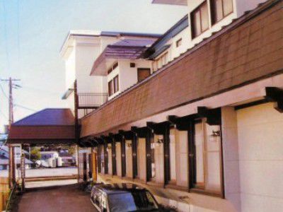 מלון קוסאטסו Ichidaya מראה חיצוני תמונה